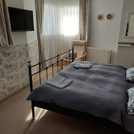 Mariánské Lázně Villa Shafaly מראה חיצוני תמונה