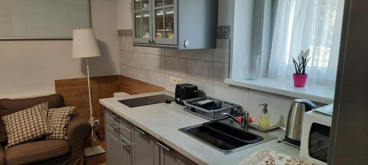 Mariánské Lázně Villa Shafaly מראה חיצוני תמונה