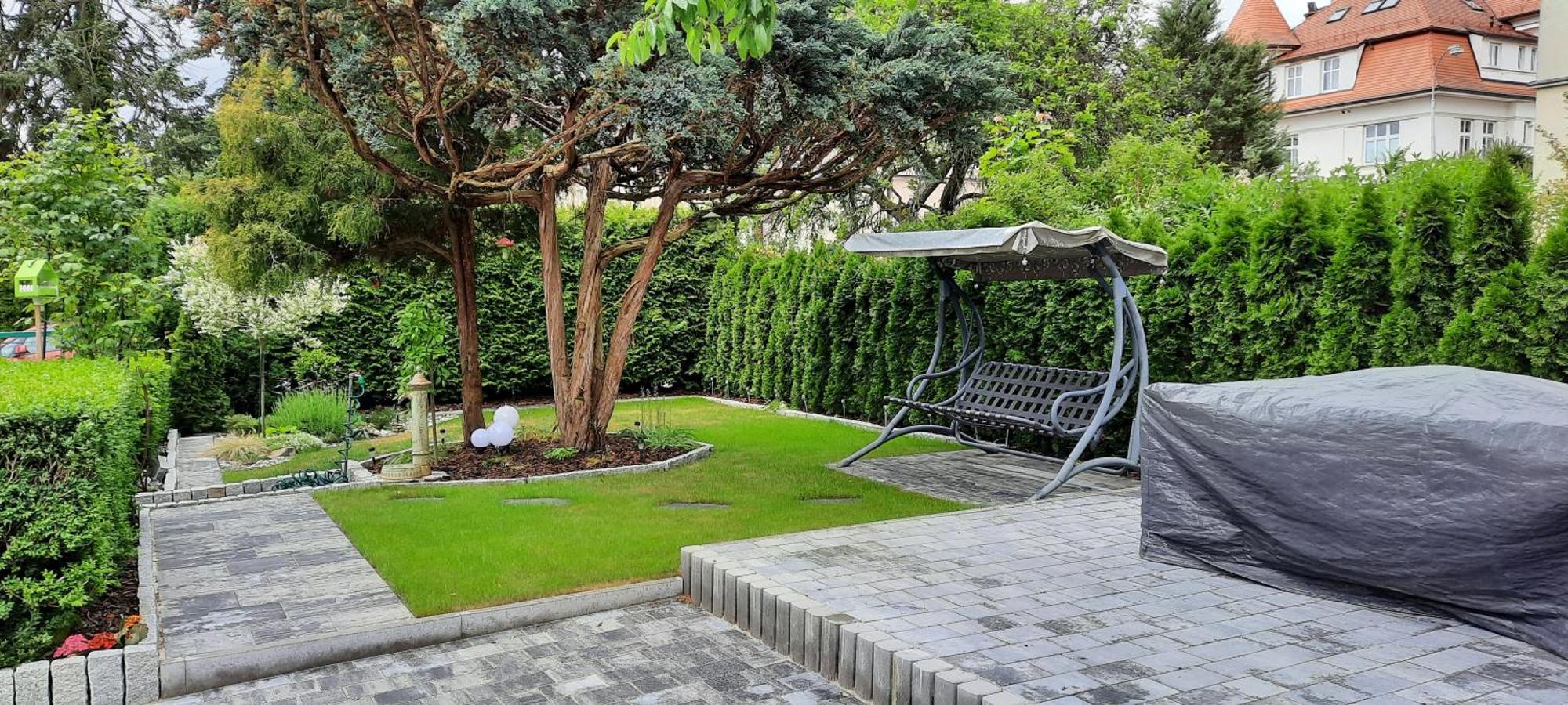 Mariánské Lázně Villa Shafaly מראה חיצוני תמונה