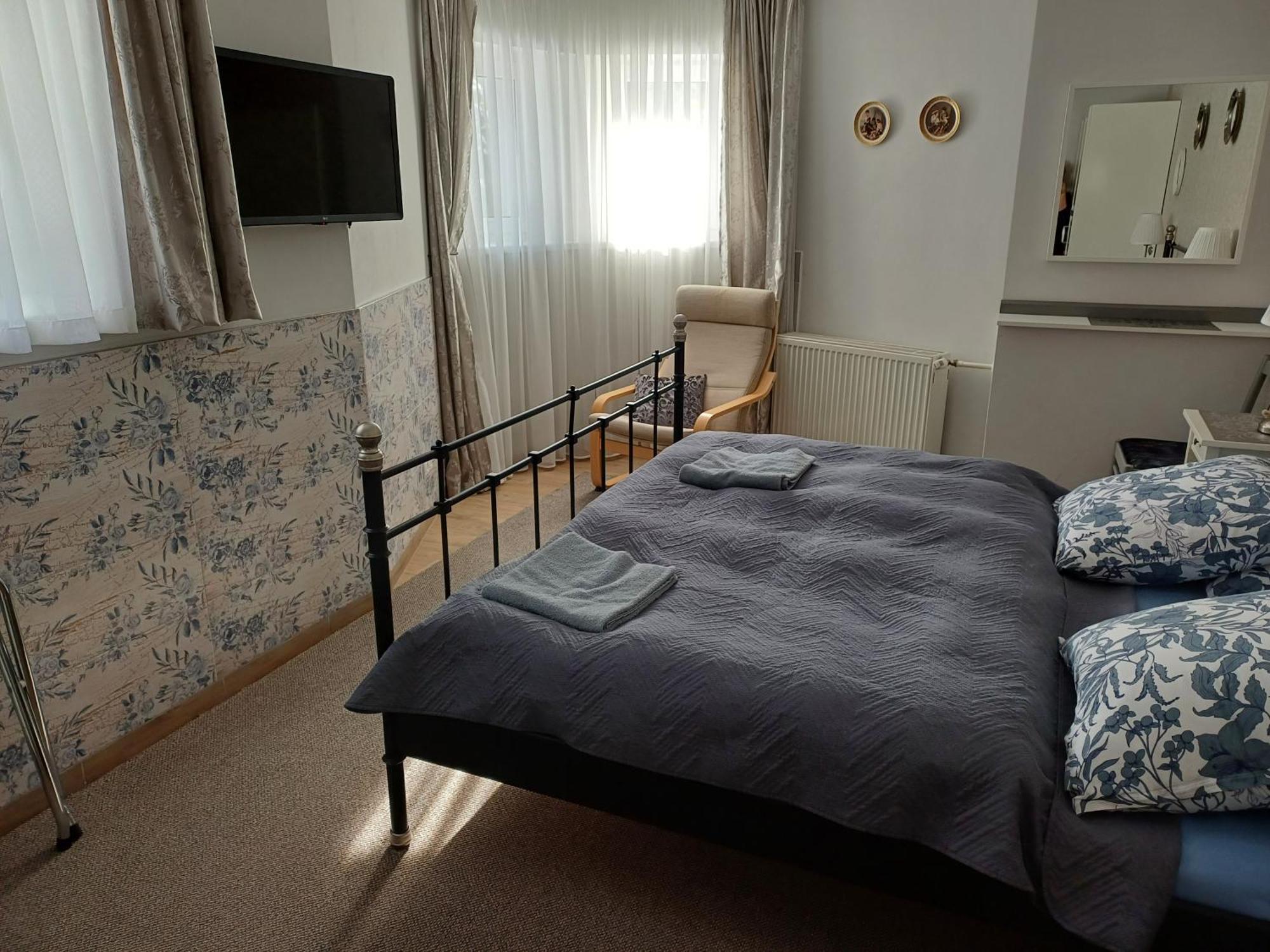 Mariánské Lázně Villa Shafaly מראה חיצוני תמונה