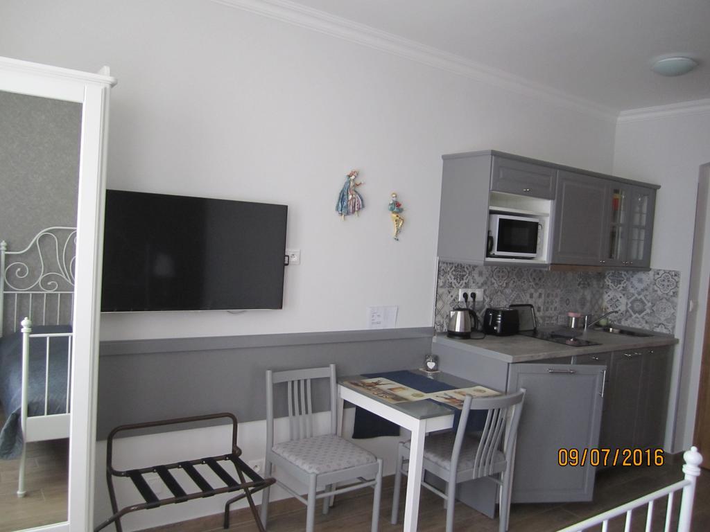 Mariánské Lázně Villa Shafaly מראה חיצוני תמונה