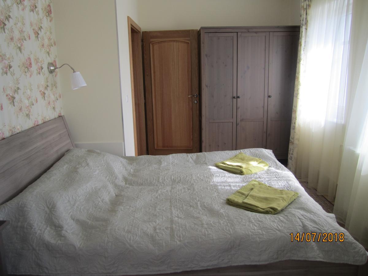 Mariánské Lázně Villa Shafaly מראה חיצוני תמונה