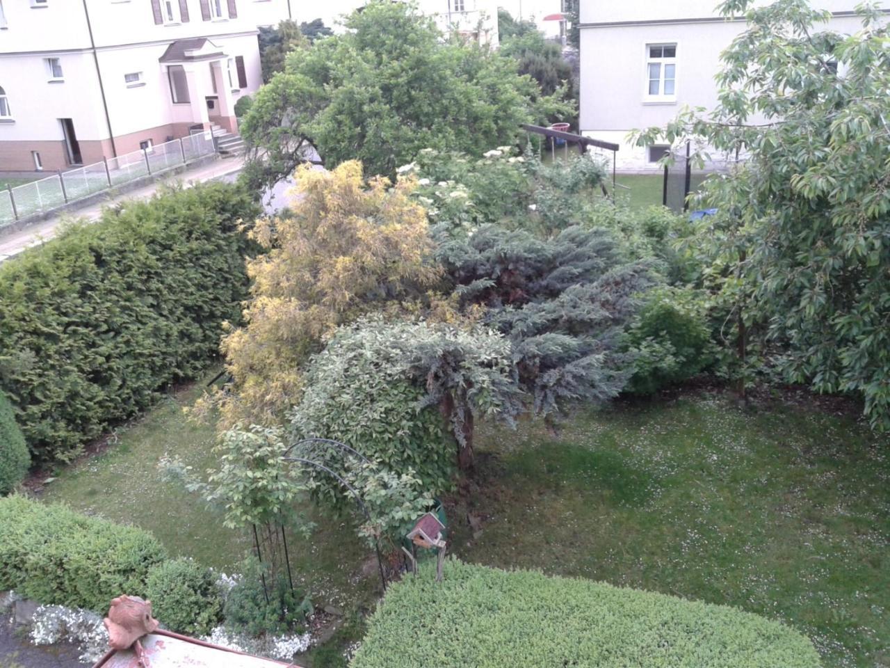 Mariánské Lázně Villa Shafaly מראה חיצוני תמונה