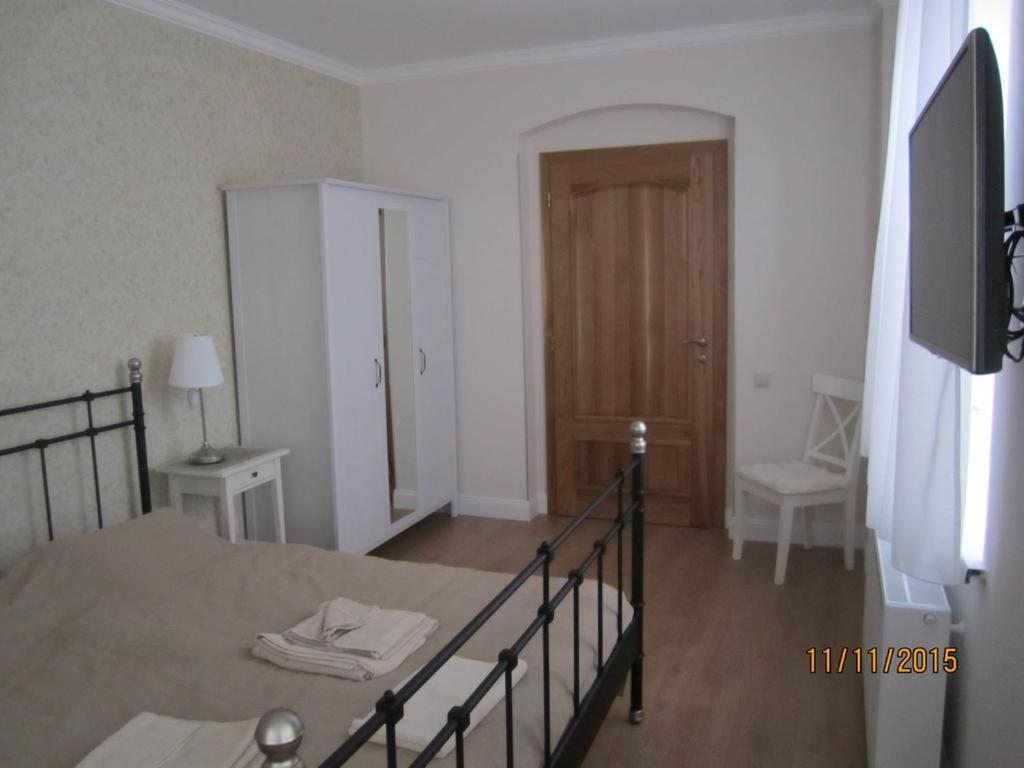 Mariánské Lázně Villa Shafaly מראה חיצוני תמונה